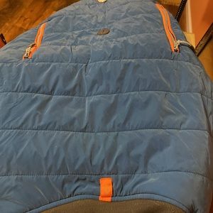 Arcadia Trail Dog Coat